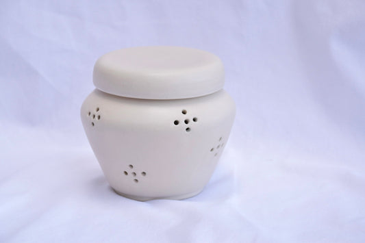 the love lantern no. 3