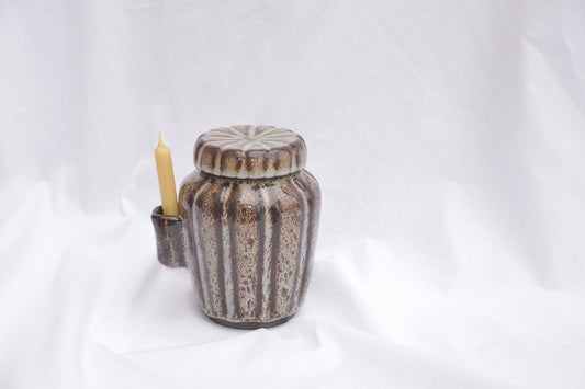 little wishes jar no. 1