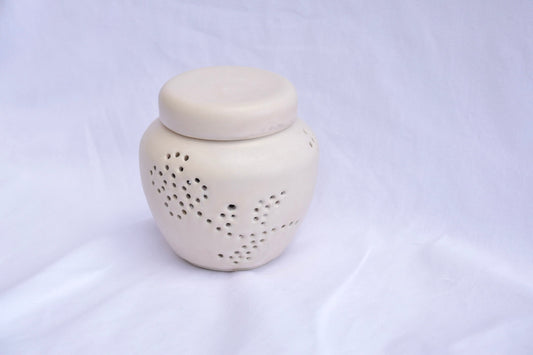 the love lantern no. 2